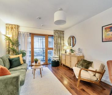 1 bedroom apartment to rent - Photo 3
