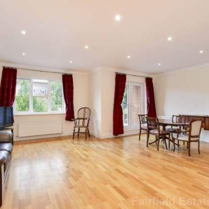 2 bedroom property to rent in Chorleywood - Photo 1