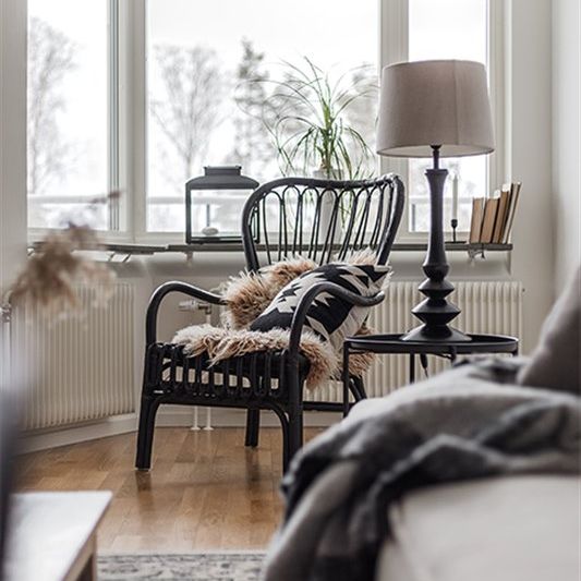 Barrsätragatan 31 A - Photo 1