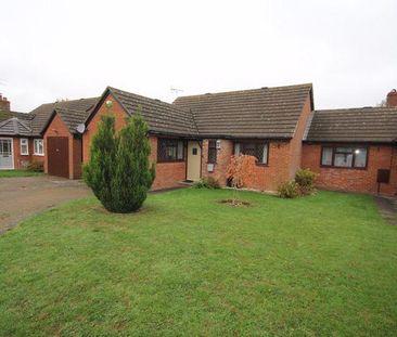 2 bedroom semi-detached bungalow to rent - Photo 4