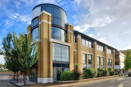 Venture House, 42 London Road, Staines-Upon-Thames,TW18 - Photo 4