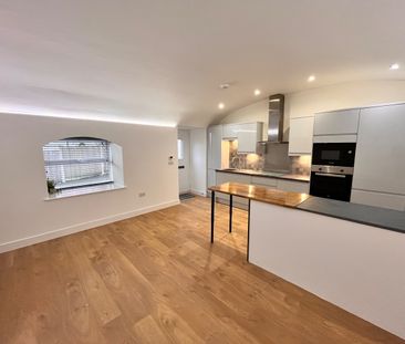 1 Bed Flat, Conygre Road, BS34 - Photo 4