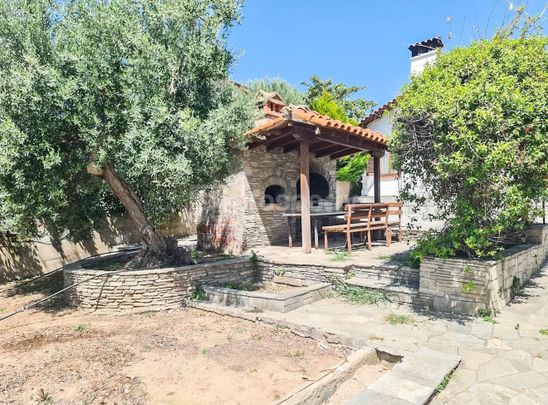 Studio/Γκαρσονιέρα για ενοικίαση Ψακούδια (Ορμύλια) - Photo 1