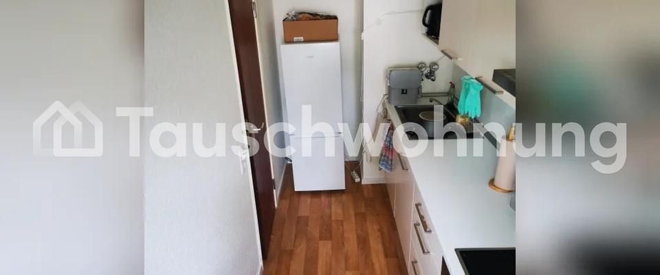 TAUSCHWOHNUNG FFM-Nordend 2ZW mit Schwimmbad, EBK, Balkon gegen Berlin - Foto 1