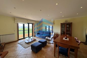 Apartamento T3 em Aveiro