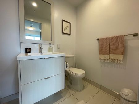 For Lease - 38 Cameron Street Unit# 811, Toronto, Ontario - Photo 2