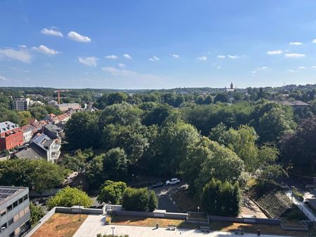 Verhuur appartement 1 kamer, 67m² - Photo 3