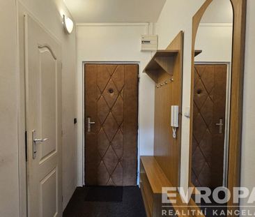 Pronájem bytu 1+kk 32 m2 - Photo 6