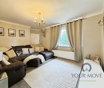3 bedroom semi-detached house to rent - Photo 4