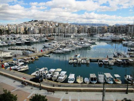 Διαμέρισμα για ενοικίαση Τερψιθέα (Κέντρο - Λιμάνι) - Photo 2