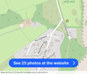 The Highway, Luccombe, PO37 - Photo 1