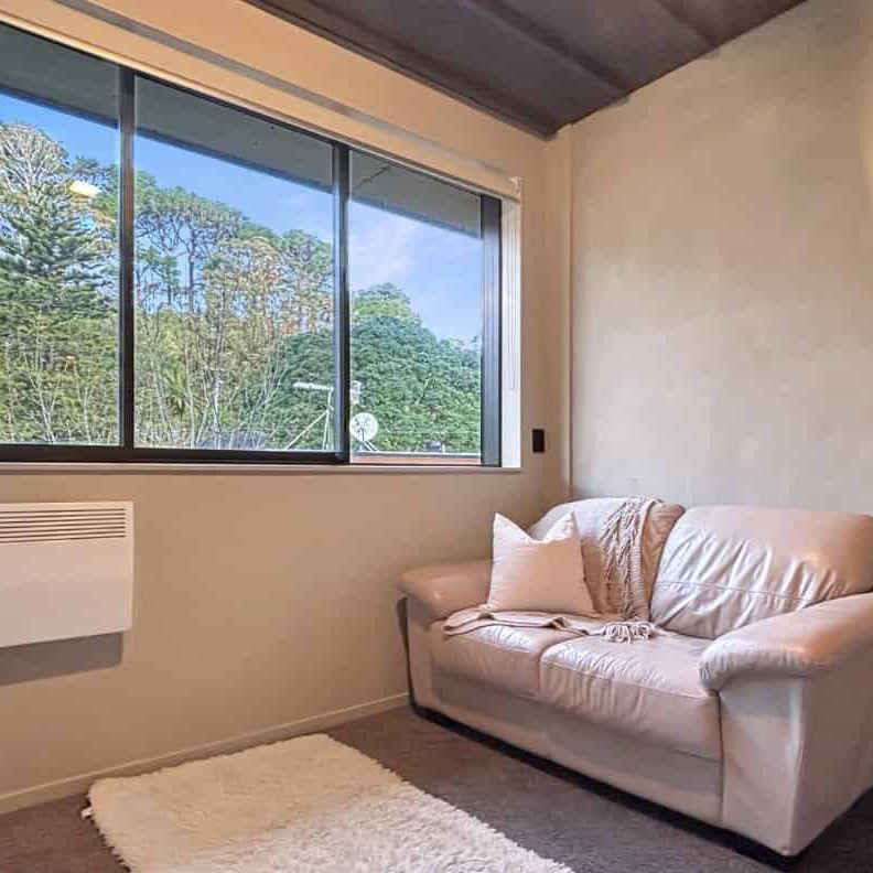 Welcome to apartment 101a in Sharella Living Thorndon. - Photo 1