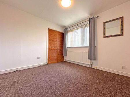 1 bedroom terraced house to rent - Photo 4