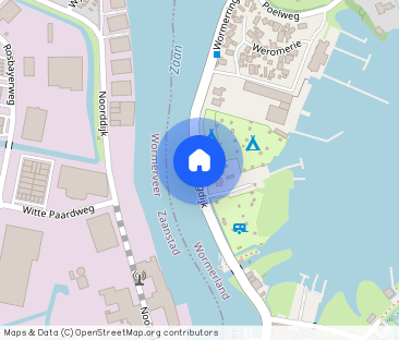 Villa te huur - Foto 1