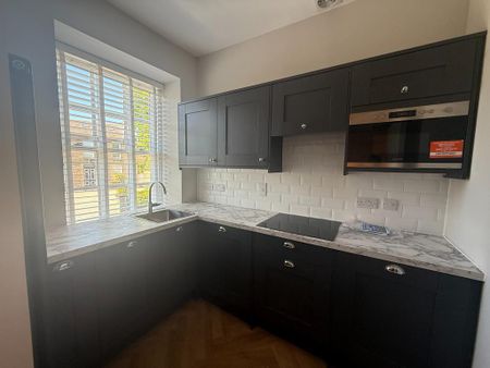 1 bedroom serviced apartment to rent - Photo 5