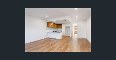 Stylish Modern Townhouse in a Thriving Location! - Photo 2