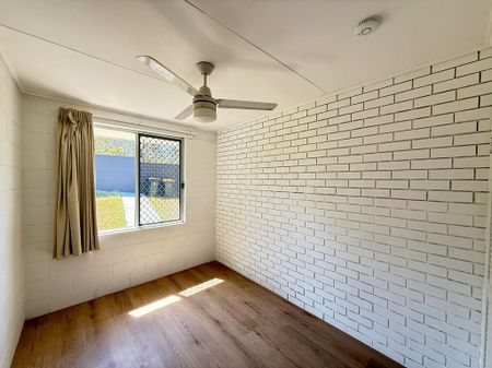 Air-conditioned 2 Beds Unit at Great Location! - Photo 2