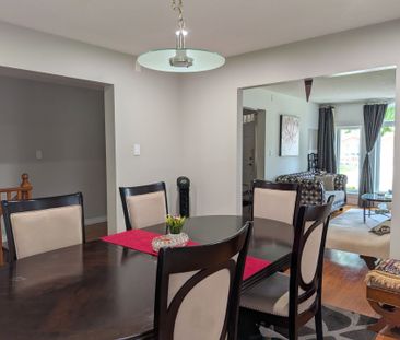 For Lease - 45 Caswell Drive Unit# Upper, Hamilton, Ontario - Photo 2
