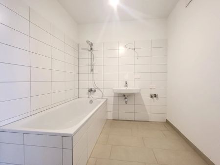 3-Zimmer-Wohnung mit Balkon, Top 8 - Photo 5