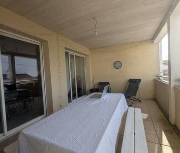 Location / Maison T4 - Photo 2