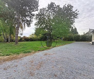 Location Maison 6 pièces 127 m2 à Bony - Photo 4