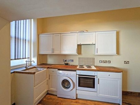 1 bedroom flat to rent - Photo 3