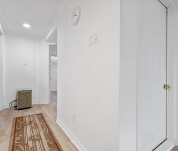 For Lease - 1263 Maitland Avenue Unit# lower level, Belair Park - C... - Photo 3