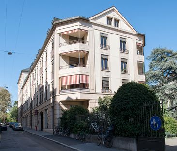Rue de la Faucille 12 - Foto 2