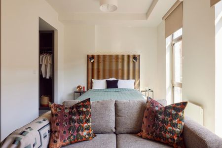 Studio to rent - Photo 4