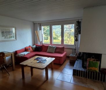 Exklusive 3.5-Zimmer Ferienwohnung in Sagogn - Ideal als Zweitwohnsitz - Foto 2