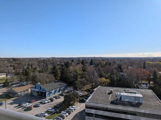 For Lease - 715 Davis Drive Unit# 1105, Newmarket, Ontario - Photo 1