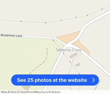 Talbenny, Haverfordwest - Photo 1