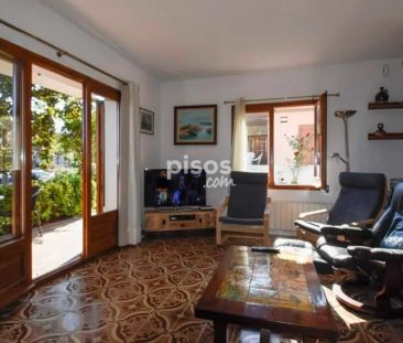 Chalet en alquiler en Calonge - Photo 1