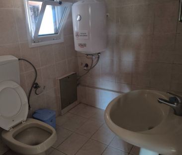 Studio/Γκαρσονιέρα για ενοικίαση Ρέμβη (Κομοτηνή) - Φωτογραφία 4