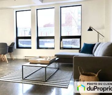 3827 boulevard Saint-Laurent, Le Plateau-Mont-Royal à louer - Photo 4