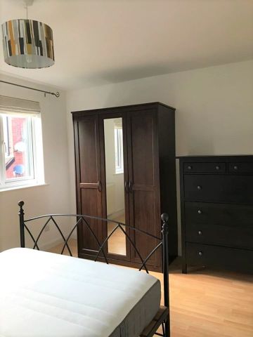 1 Bed Flat, Burbage House, SE14 - Photo 4