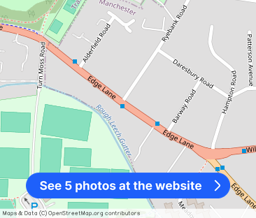 Summerfield Court, Chorlton - Photo 1