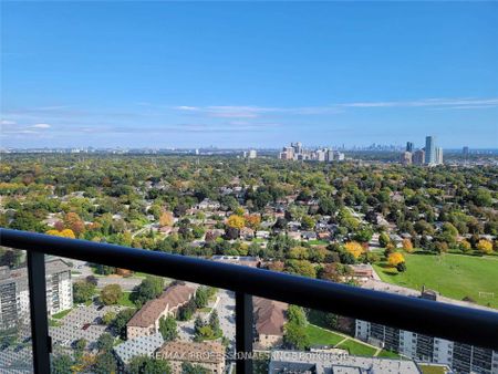 For Lease - 30 Gibbs Road Unit# 3006, Toronto, Ontario - Photo 4