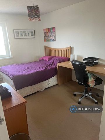 2 bedroom flat to rent - Photo 4