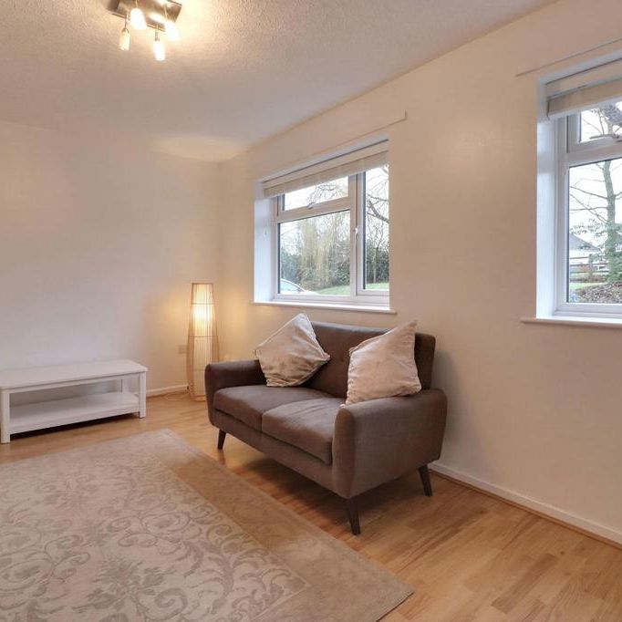 1 bedroom terraced house to rent - Photo 1