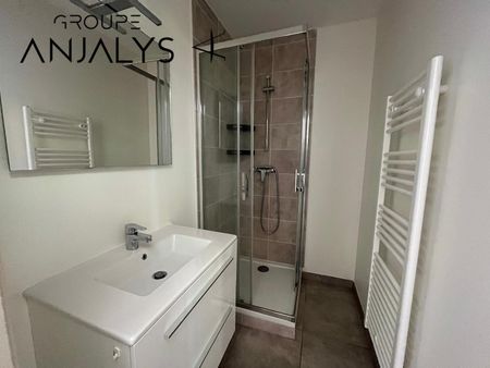 Location Appartement 2 pièces 43m² TASSIN LA DEMI LUNE 69160 - Photo 3