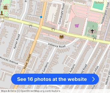 Vallance Road, Hove - Photo 1