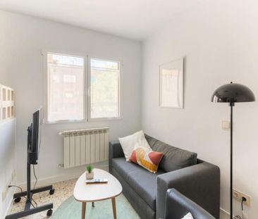 Apartamento de alquiler en Pueblo Nuevo - Photo 1