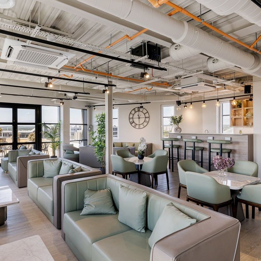 Studio Flat, Lowlands Road, HA1 - Photo 1