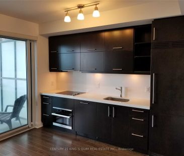 For Lease - 1080 Bay Street Unit# 1807, Toronto, Ontario - Photo 5