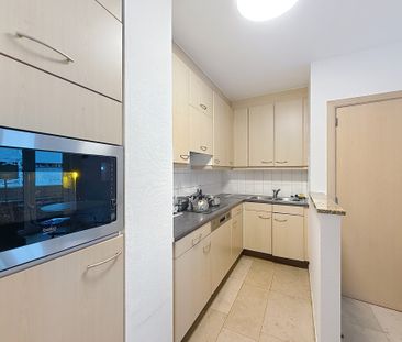 Directly with the owner - Apartment 1 bedroom furnished - Foto 5