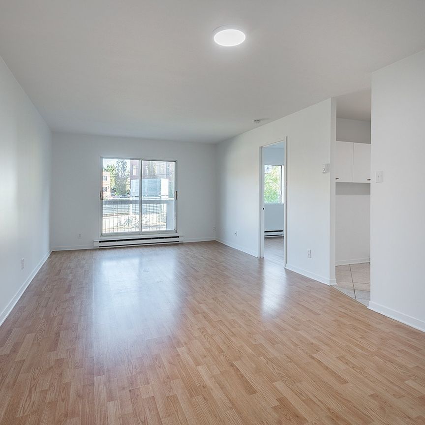 Appartement - 307-15 Rue Waterman - Photo 1