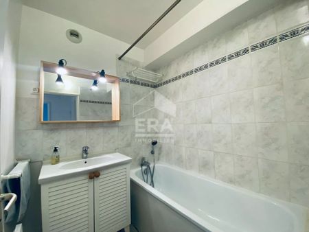 Appartement Palaiseau 2 pièce(s) 39.50 m2 - Photo 4