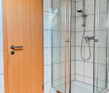 Mietwohnung (2,5 Zimmer) mit Stellplatz, Garten und Keller ❗️ - Photo 4