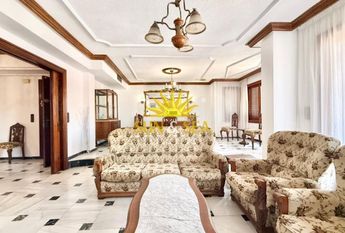 3-BEDROOM DUPLEX IN ROJALES